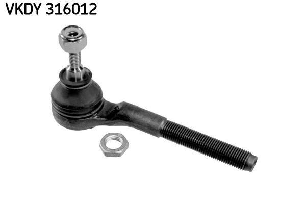 SKF Spurstangenkopf